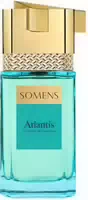 Somens Atlantis Extrait De Parfum 100 ml