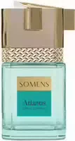 Somens Atlantis Extrait De Parfum
