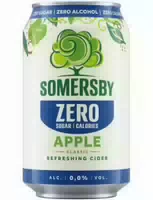 Somersby Blackberry Dose Einweg
