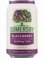 Somersby Zero Apple Einweg