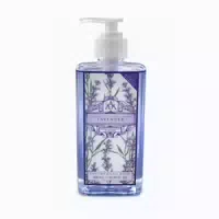 Aaa Somerset Flüssigseife Rose Petal im Spender 500 ml