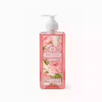 Aaa Somerset Flüssigseife Lavender im Spender 500 ml