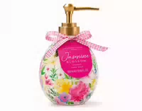 Somerset Toiletry Company Jasmine Blossom Handwaschgel mit Pumpspender