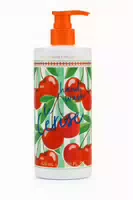 Somerset Toiletry Company La Cerise Handwaschgel mit Pumpspender