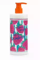 Somerset Toiletry Company La Framboise Handwaschgel mit Pumpspender