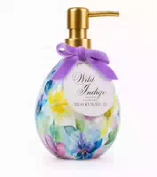Somerset Toiletry Company Wild Indigo Handwaschgel mit Pumpspender
