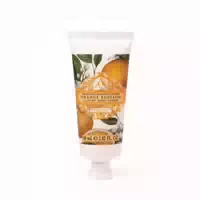 Triple Aaa Orange Blossom Handcreme von Somerset Pflege mit Sheabutter 60 ml
