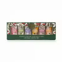 Triple Aaa Peony Plum Handcreme von Somerset Pflege mit Sheabutter
