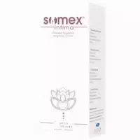 Somex Intima – Intimhygiene, Creme