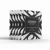 Somiu Skin Repair Calming Moisturizing Mask Plus Ion