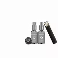 Somiu Tec Eye Care Set
