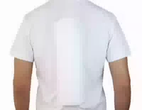 Somnipax Shirt Comfort mit Luftkissen Lagerungs Shirt gegen Schnarchen, für Frauen Gr Xxl