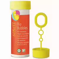 Sonett Bio Bubbles Bio Seifenblasen