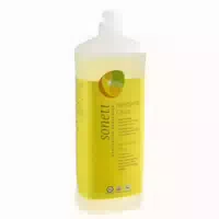 Sonett Flüssigseife für Hände, Gesicht & Körper Citrus