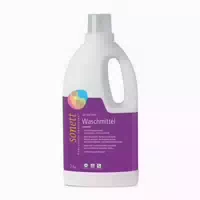 Sonett Flüssigwaschmittel Lavendel Bio 2 L