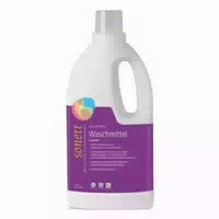 Sonett Flüssigwaschmittel Lavendel Bio 2 l