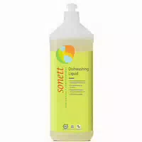 Sonett Geschirrspülmittel Lemon 1l