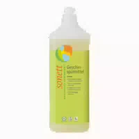 Sonett Geschirrspülmittel Lemon Bio 1 L