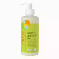 Sonett Geschirrspülmittel Lemon Bio 300 Ml