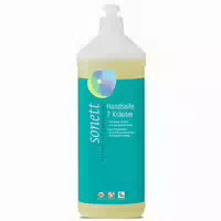 Sonett Handseife 7 Kräuter 1l