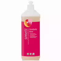 Sonett Handseife Rose 1l