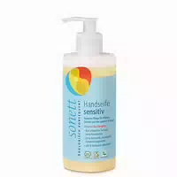 Sonett Handseife Sensitive 300 Ml