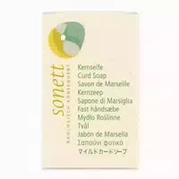 Sonett Kernseife Vegan 100 g