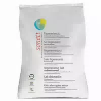 Sonett Regeneriersalz Spülmaschinensalz