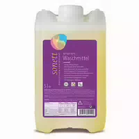 Sonett Waschmittel Lavendel 5l