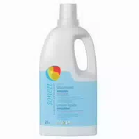 Sonett Waschmittel Sensitiv 30° 95°c