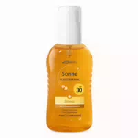 Sonne Schutz & Bräune Spray Bronze Lsf 30