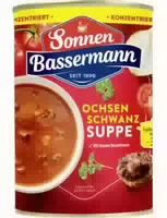 Sonnen Bassermann Gulaschsuppe
