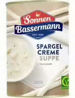 Sonnen Bassermann Tomaten Cremesuppe