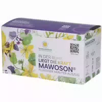 Mawoson Flüssig Sonnenmoor