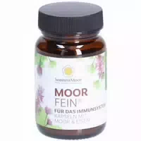 Sonnenmoor Moor Fein für das Immunsystem