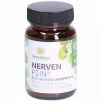 Sonnenmoor Nerven Fein