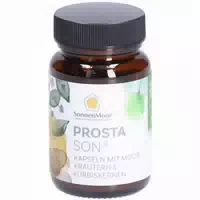 Sonnenmoor Prostason Kapseln