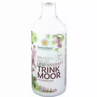 Sonnenmoor Trink Moor 1 l Flüssigkeit