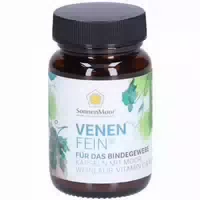 Sonnenmoor Venenfein Kapseln