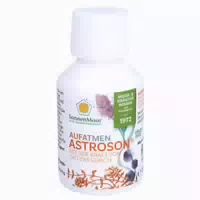 Astroson Sonnenmoor Tropfen 100 Ml