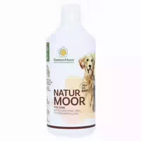 Naturmoor Sonnenmoor Tiere 1000 Ml