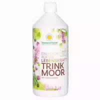 Sonnenmoor Trink Moor 1 L Flüssigkeit