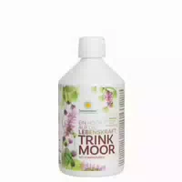 Trinkmoor Sonnenmoor 500 Ml Flüssigkeit