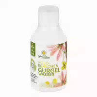 Gurgelwasser Sonnenmoor 250 Ml Flüssigkeit