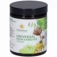 Universal Moor U Kräutercreme m Murmelt 90 g