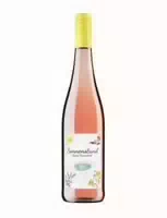 Sonnenstund Rosé Qba Trocken