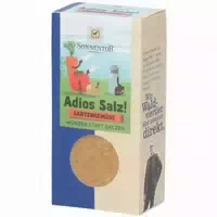 Sonnentor Adios Salz! Gartengemüse