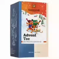 Advents Früchtetee Im Beutel