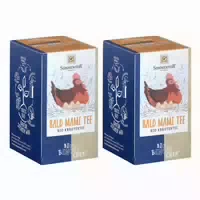 Sonnentor Bald Mami Tee Bio Bengelchen