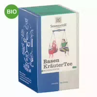 Sonnentor Basen Bio Kräutertee